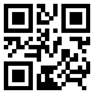 3306952430 - Immagine del Qr Code