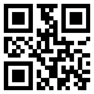 3306952432 - Immagine del Qr Code
