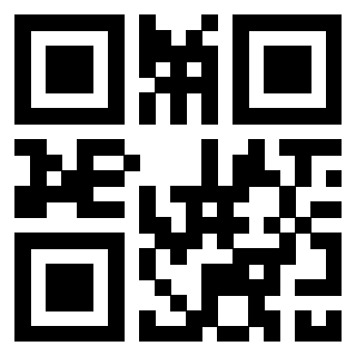 3306952433 - Immagine del Qr Code
