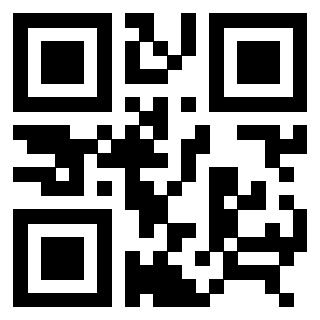 3306952437 QrCode associato