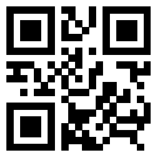 QrCode di 3306952439