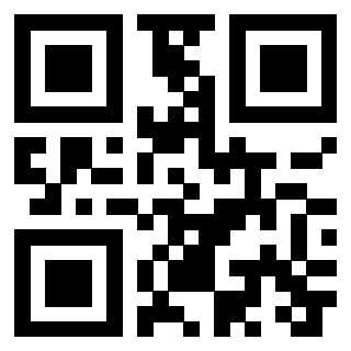 3306952441 QrCode associato