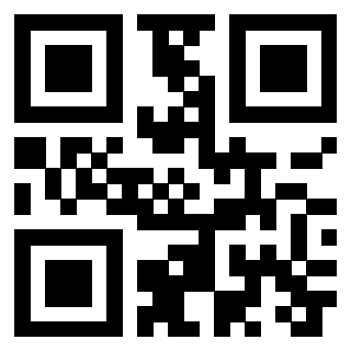 Immagine del Qr Code di 3306952442