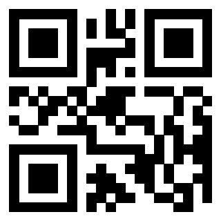 3306952443 QrCode associato