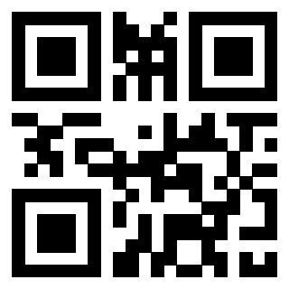 3306952444 - Immagine del Qr Code