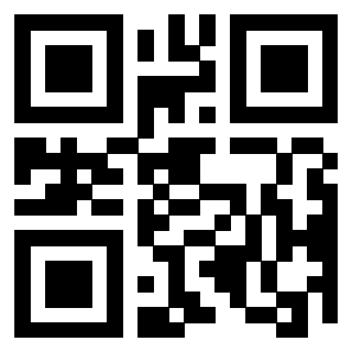 3306952449 - Immagine del QrCode