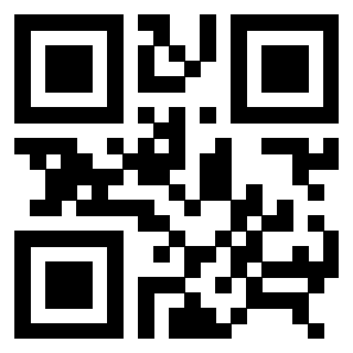 3306952451 Qr Code associato