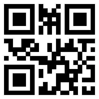 3306952455 QrCode associato