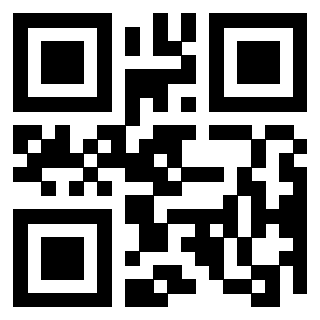 3306952456 QrCode associato