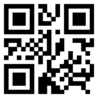 3306952464 - Immagine del Qr Code associato