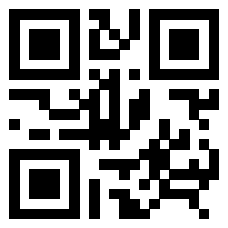 3306952465 - Immagine del QrCode