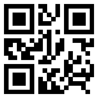 QrCode di 3306952467