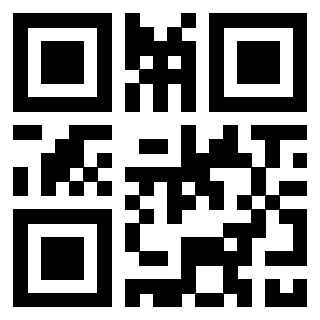 QrCode di 3306952468