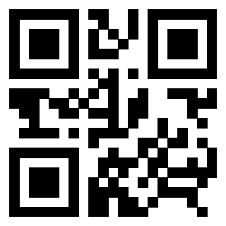 Il QrCode di 3306952469
