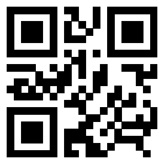 3306952470 - Immagine del QrCode associato