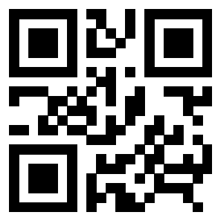 Il Qr Code di 3306952471