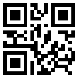 Immagine del Qr Code di 3306952474