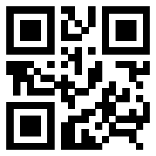 Il Qr Code di 3306952475