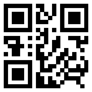 3306952478 - Immagine del Qr Code associato