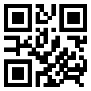3306952479 - Immagine del Qr Code