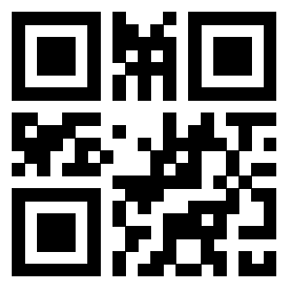 3306952481 - Immagine del QrCode associato