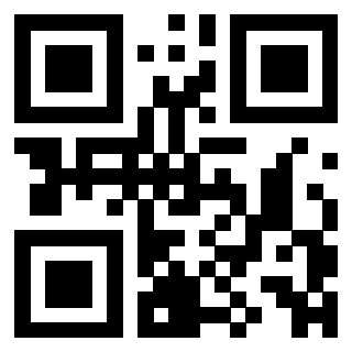 3306952485 QrCode associato