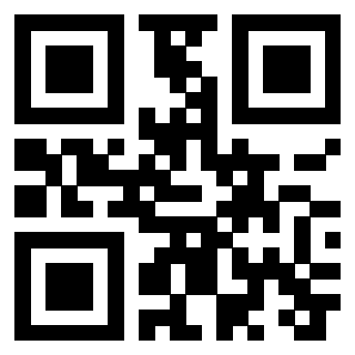 3306952488 QrCode associato