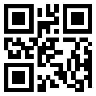 Il Qr Code di 3306952492