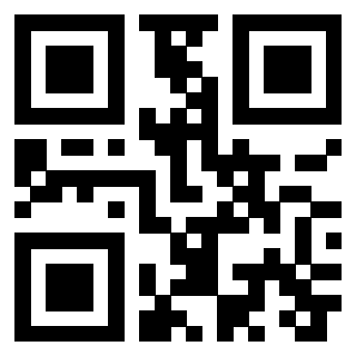 3306952493 Qr Code associato