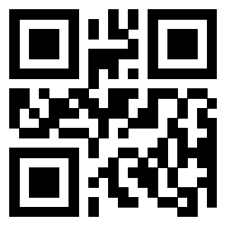 Il Qr Code di 3306952504