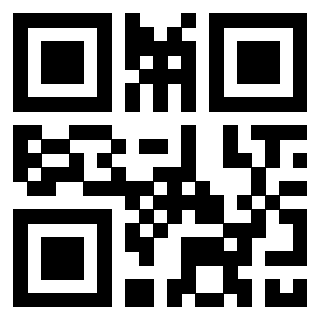 Il QrCode di 3306952506