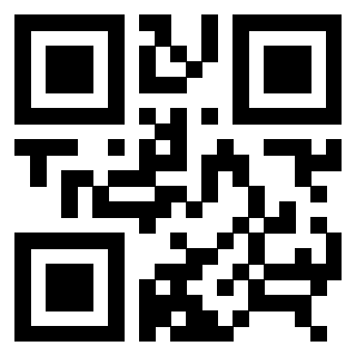 3306952510 - Immagine del QrCode associato