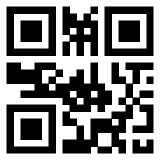 3306952512 - Immagine del Qr Code