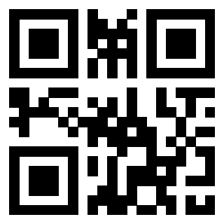 3306952515 Qr Code associato