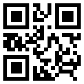 3306952517 - Immagine del Qr Code
