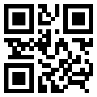 3306952519 - Immagine del QrCode associato
