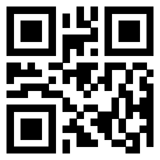 Qr Code di 3306952521