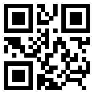 Il Qr Code di 3306952522