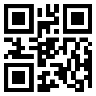 3306952523 - Immagine del Qr Code