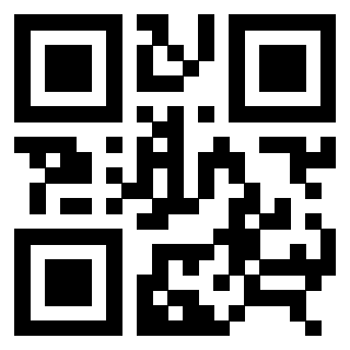 3306952525 - Immagine del Qr Code