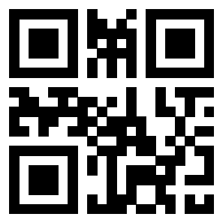 3306952526 - Immagine del Qr Code associato