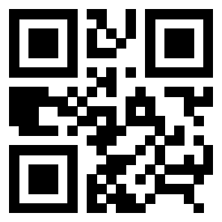Scansione del Qr Code di 3306952530