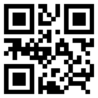 3306952532 - Immagine del QrCode associato
