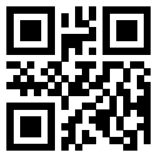 3306952539 QrCode associato