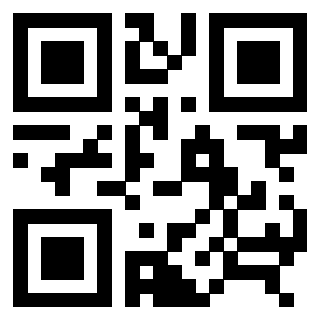 Immagine del Qr Code di 3306952540