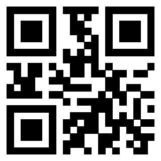 Immagine del QrCode di 3306952544