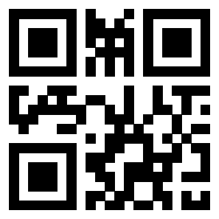 Il Qr Code di 3306952545