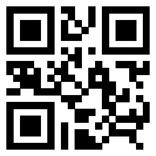 3306952546 QrCode associato