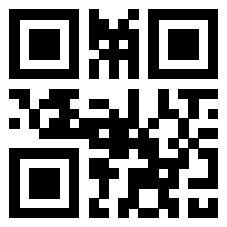Il QrCode di 3306952547