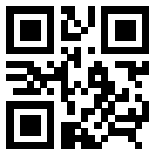 Il QrCode di 3306952549